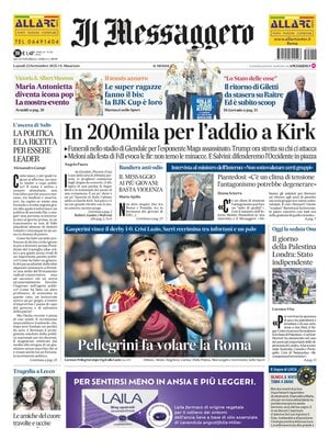 Il Messaggero