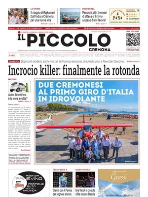 Il Piccolo (Cremona)