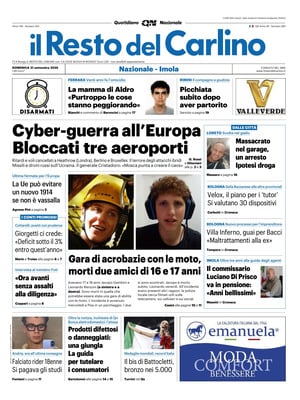 Il Resto del Carlino