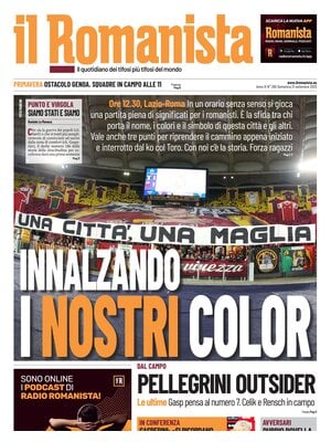 Il Romanista