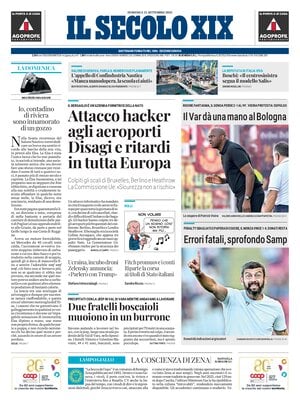 Il Secolo XIX