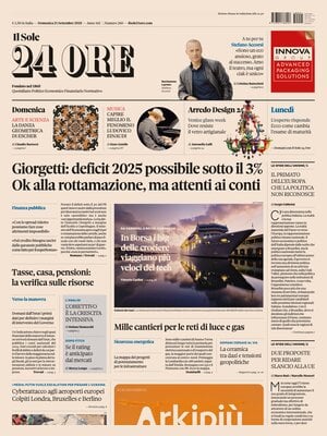 Il Sole 24 Ore