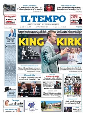 Il Tempo