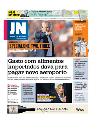 Jornal de Notícias