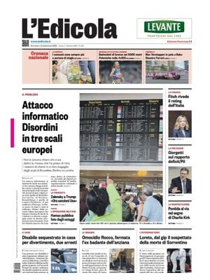 L'Edicola (Nazionale)