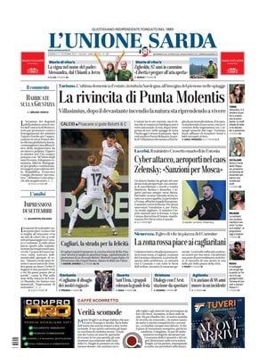 L'Unione Sarda