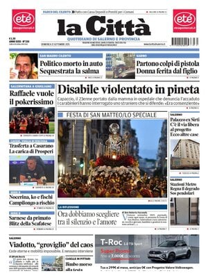 La Città (Salerno)