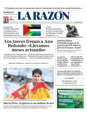 La Razón
