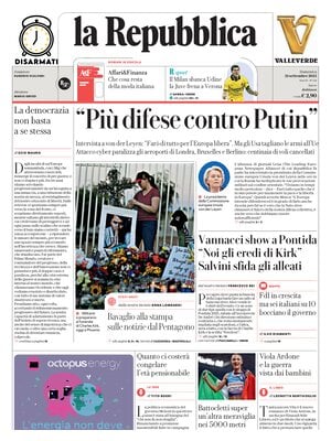 La Repubblica