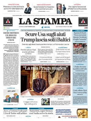 La Stampa