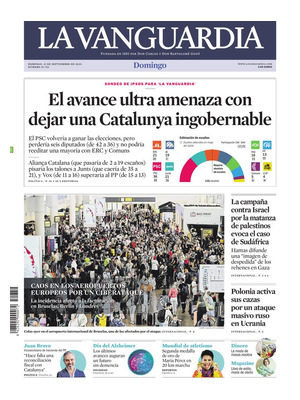 La Vanguardia