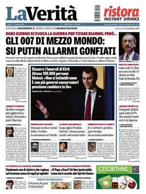 La Verità