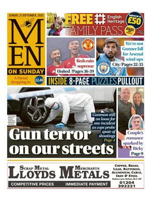 Manchester Evening News