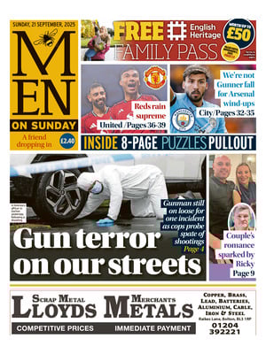 Manchester Evening News