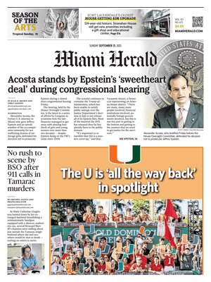 Miami Herald