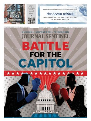 Milwaukee Journal Sentinel