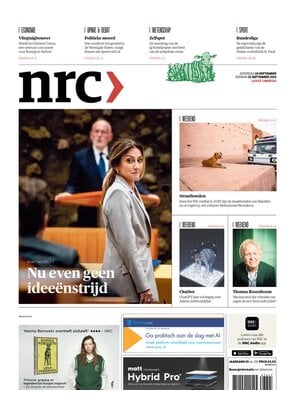 NRC Handelsblad