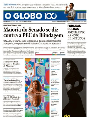 O Globo