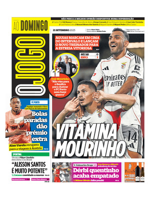 O Jogo