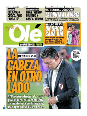 Olé