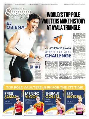 Philippine Daily Inquirer