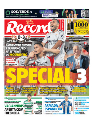 Record