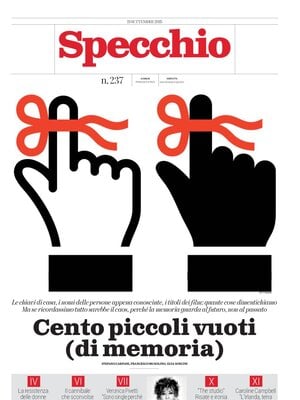 Specchio