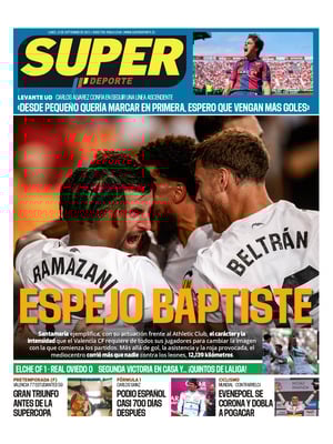 Superdeporte