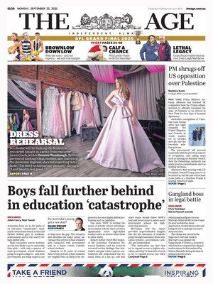 The Age