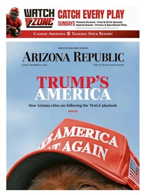 The Arizona Republic