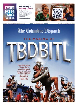 The Columbus Dispatch