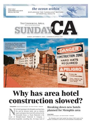 The Commercial Appeal