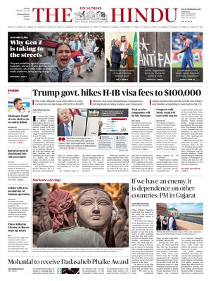 The Hindu