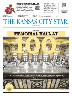The Kansas City Star
