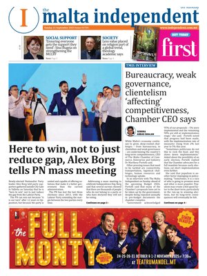 The Malta Independent