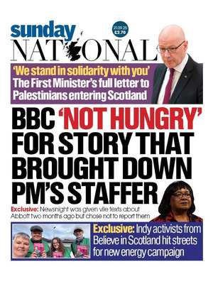 The National (Scotland)