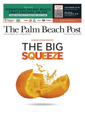 The Palm Beach Post