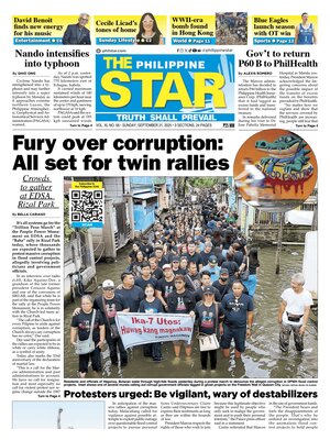 The Philippine Star