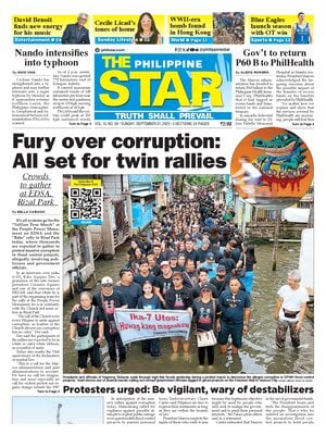 The Philippine Star