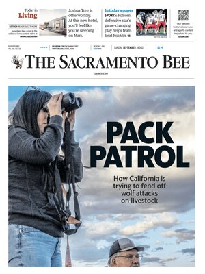 The Sacramento Bee