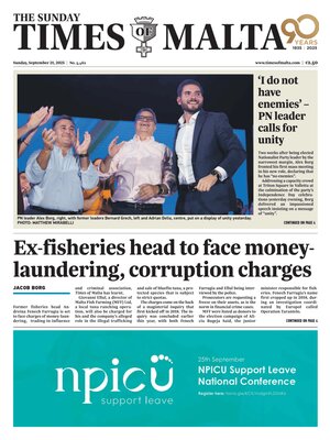 Times of Malta