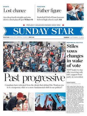 Toronto Star