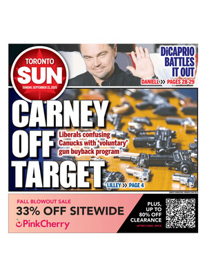 Toronto Sun