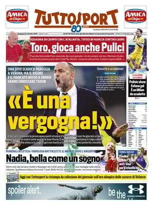 Tuttosport