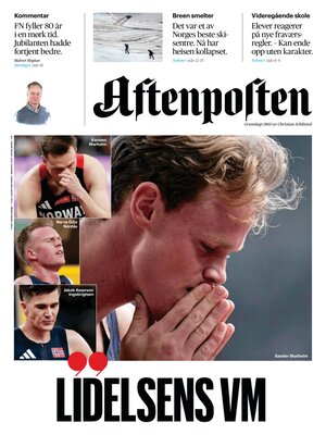Aftenposten