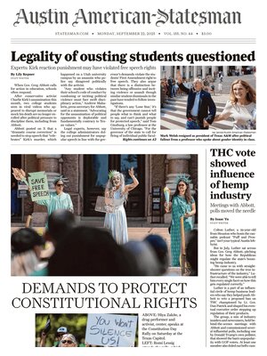 Austin American-Statesman