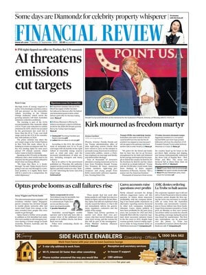 Financial Review