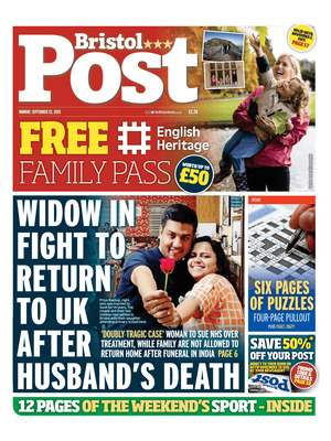 Bristol Post