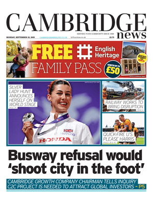 Cambridge News