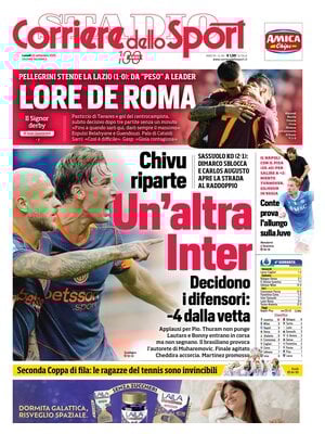 Corriere dello Sport